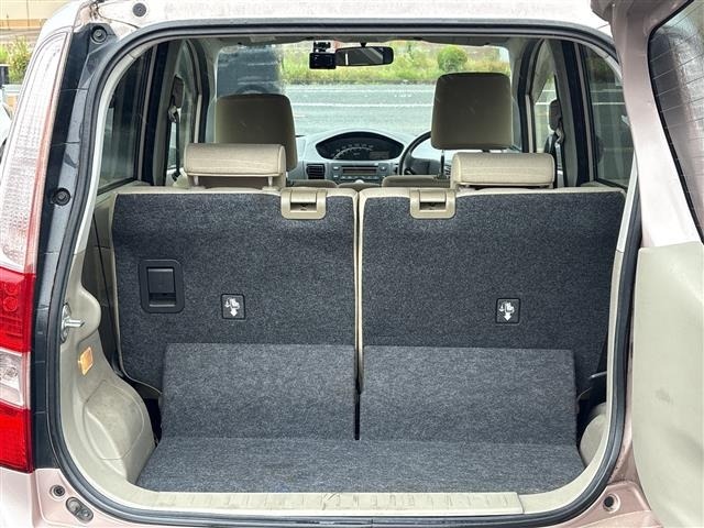 Daihatsu MOVE 2012 8385521-20