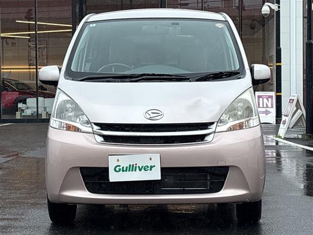 Daihatsu MOVE 2012 8385521-22