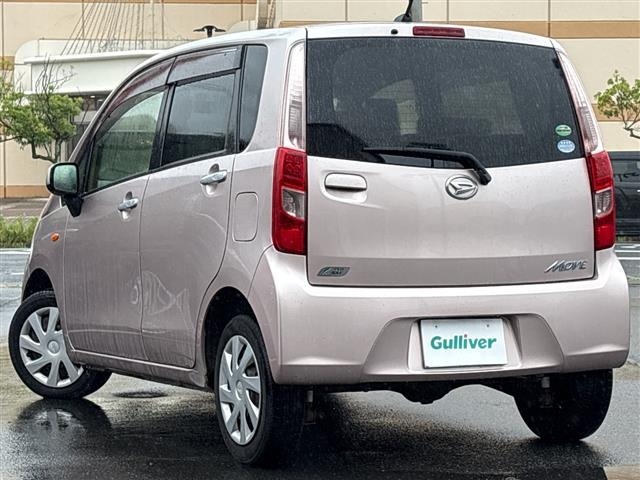 Daihatsu MOVE 2012 8385521-4