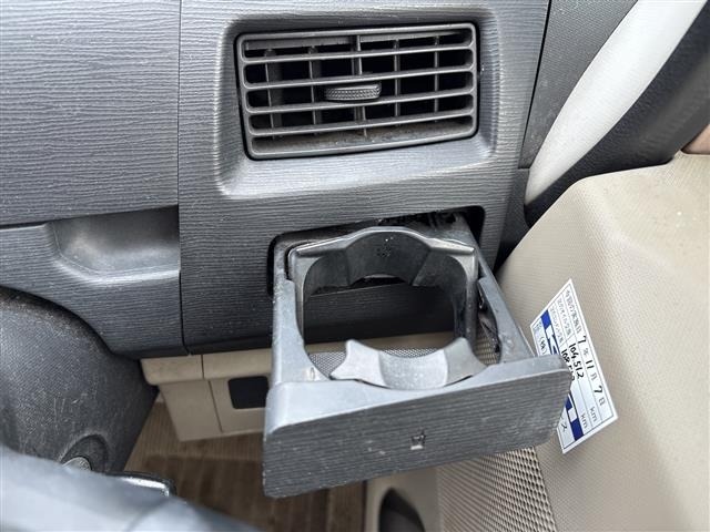 Daihatsu MOVE 2012 8385521-5