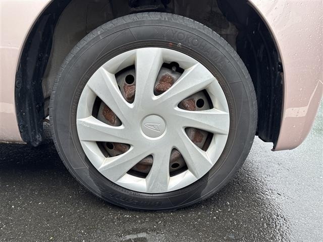 Daihatsu MOVE 2012 8385521-6