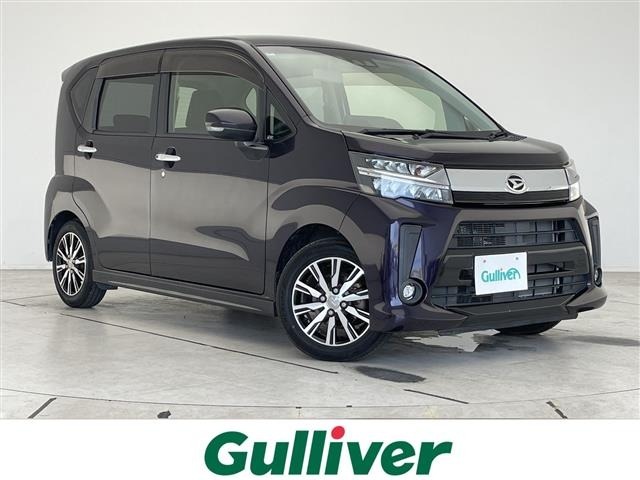 Daihatsu MOVE 2018 8385523-0