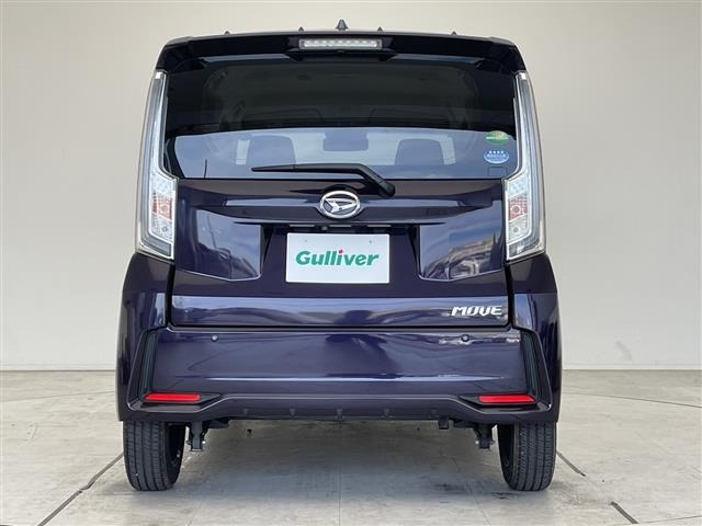 Daihatsu MOVE 2018 8385523-13