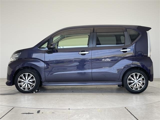 Daihatsu MOVE 2018 8385523-2