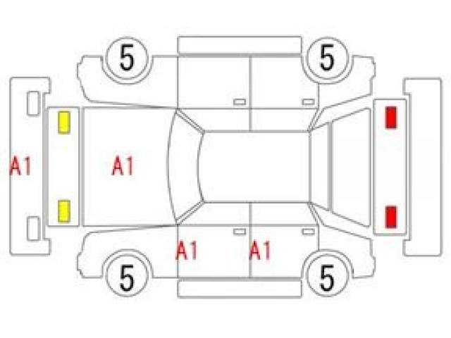 Daihatsu MOVE 2018 8385523-23