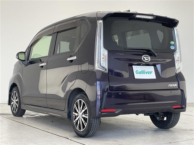 Daihatsu MOVE 2018 8385523-4