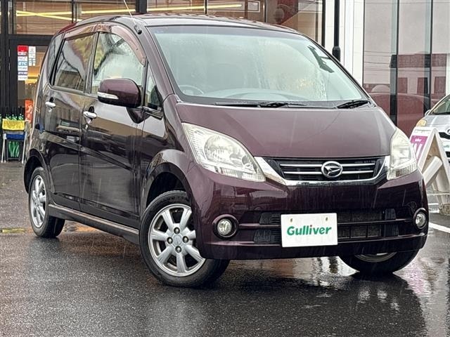 Daihatsu MOVE 2009 8385578-0