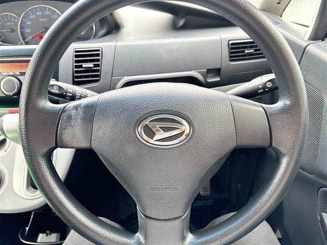 Daihatsu MOVE 2009 8385578-1