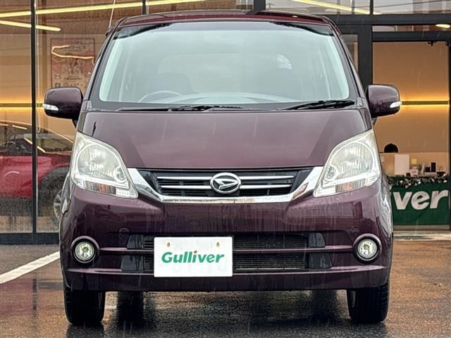 Daihatsu MOVE 2009 8385578-11