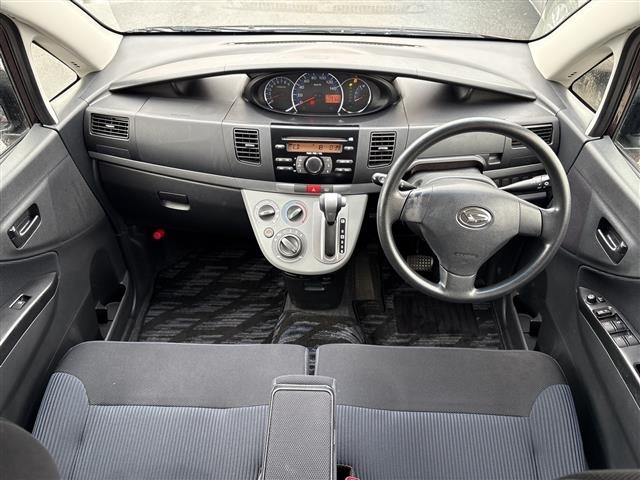 Daihatsu MOVE 2009 8385578-14