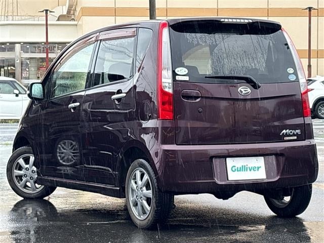 Daihatsu MOVE 2009 8385578-2