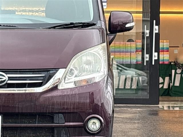 Daihatsu MOVE 2009 8385578-20