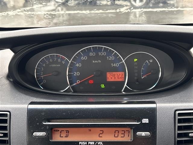 Daihatsu MOVE 2009 8385578-21