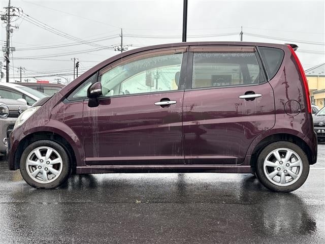 Daihatsu MOVE 2009 8385578-22