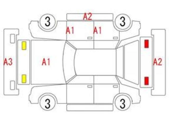 Daihatsu MOVE 2009 8385578-23