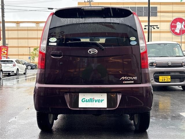 Daihatsu MOVE 2009 8385578-4