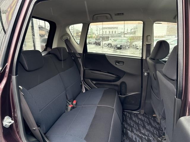 Daihatsu MOVE 2009 8385578-5