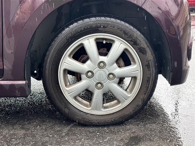 Daihatsu MOVE 2009 8385578-6