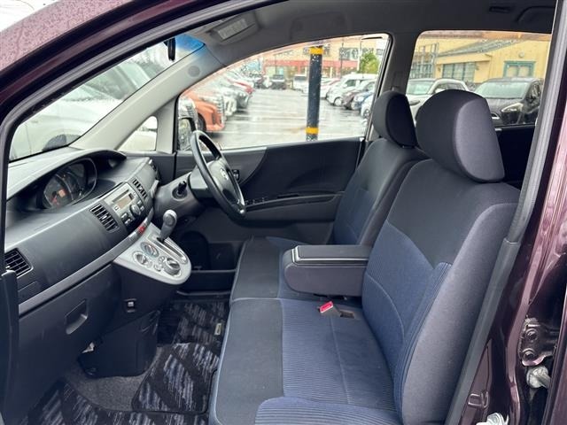 Daihatsu MOVE 2009 8385578-7