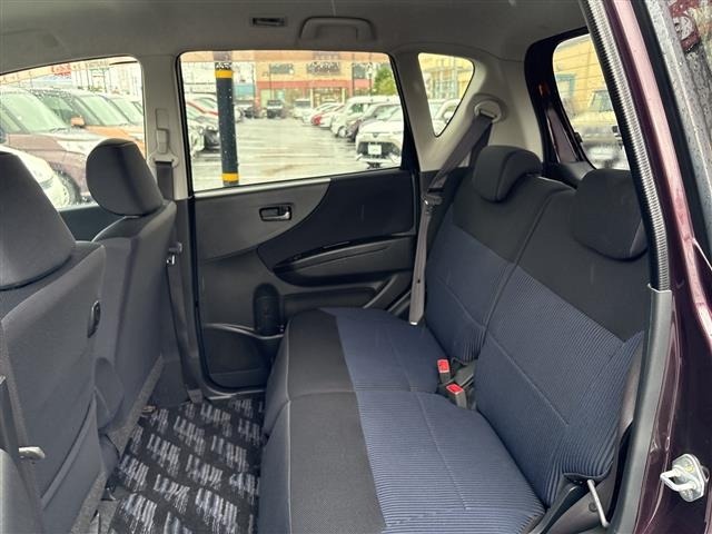 Daihatsu MOVE 2009 8385578-8