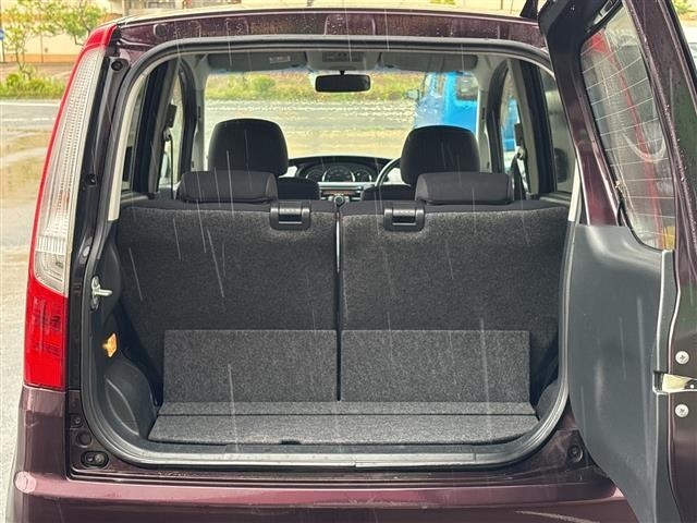 Daihatsu MOVE 2009 8385578-9