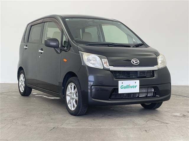 Daihatsu MOVE 2013 8385625-0