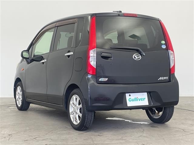 Daihatsu MOVE 2013 8385625-13