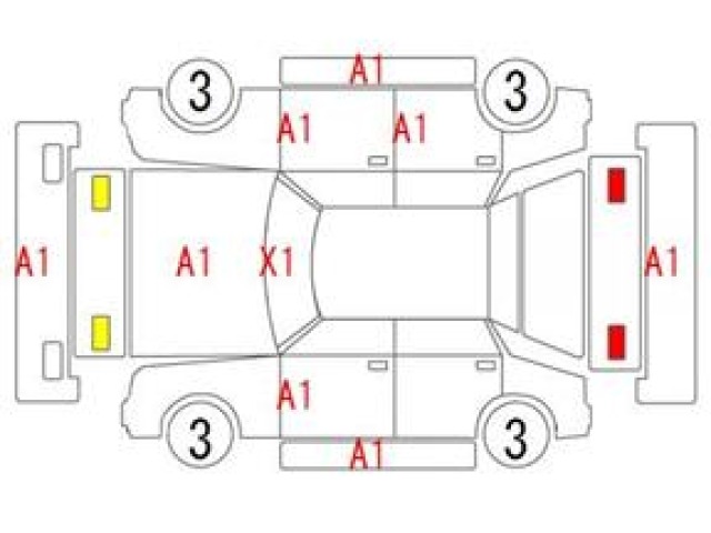 Daihatsu MOVE 2013 8385625-23