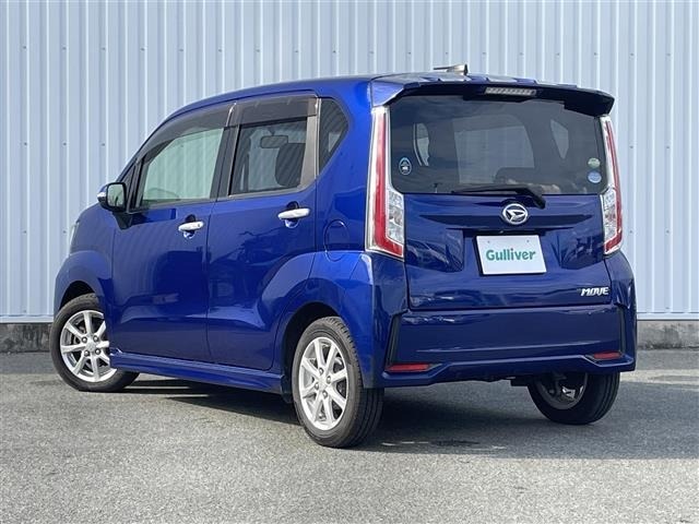 Daihatsu MOVE 2016 8385626-13