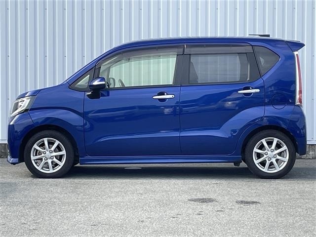 Daihatsu MOVE 2016 8385626-20