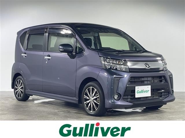 Daihatsu MOVE 2018 8385776-0