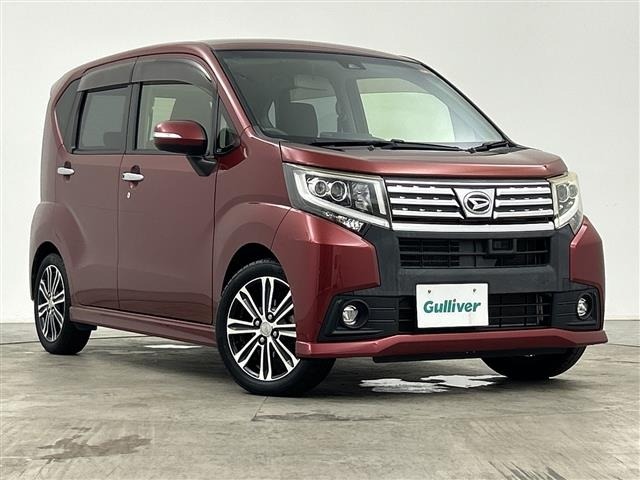 Daihatsu MOVE 2015 8385786-0