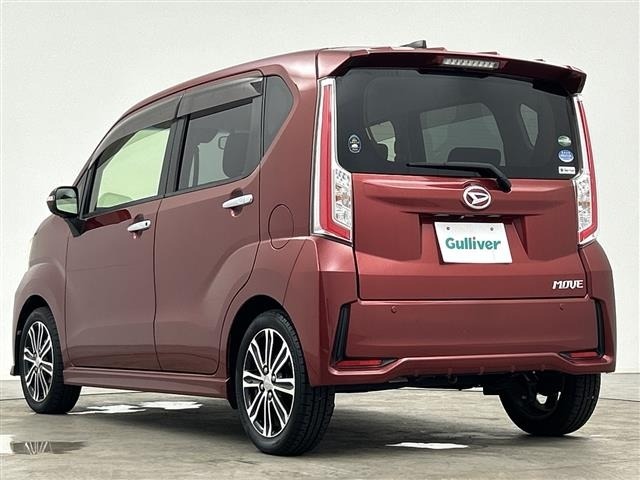 Daihatsu MOVE 2015 8385786-2