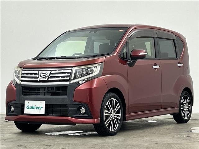 Daihatsu MOVE 2015 8385786-22