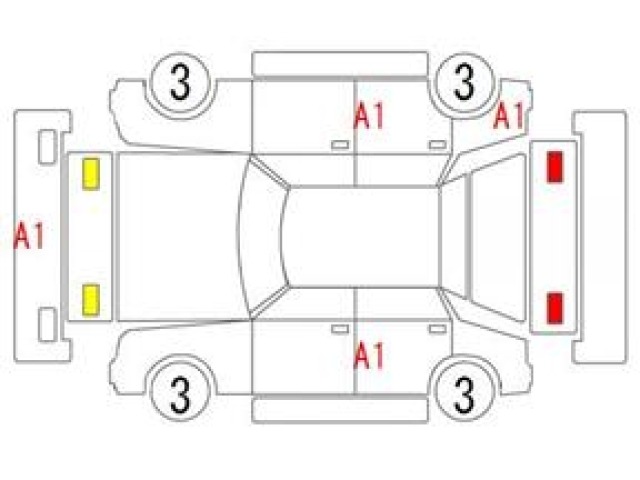 Daihatsu MOVE 2015 8385786-23