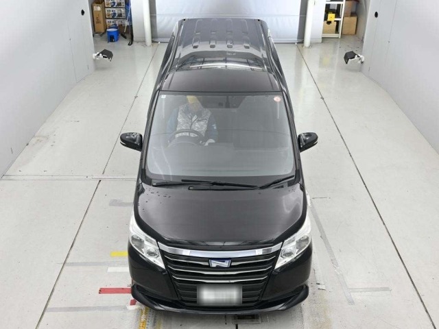 Toyota NOAH 2014 8421198-7