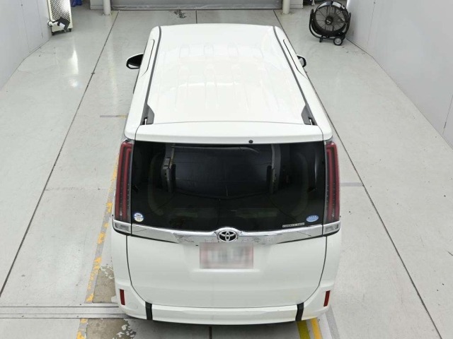 Toyota NOAH 2019 8421199-8