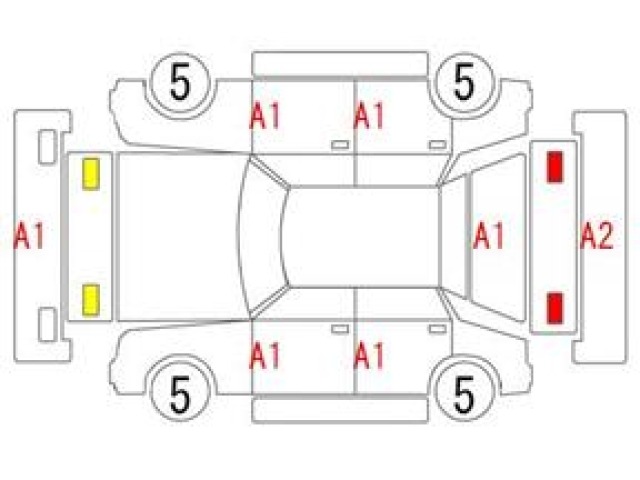 Toyota NOAH 2023 8421364-23