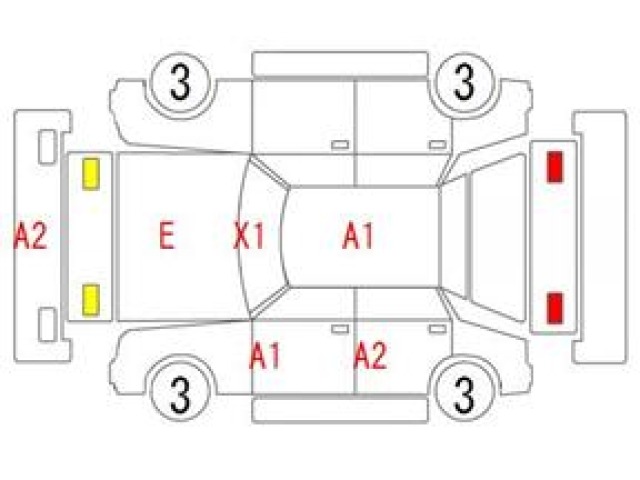 Toyota NOAH 2017 8421365-23