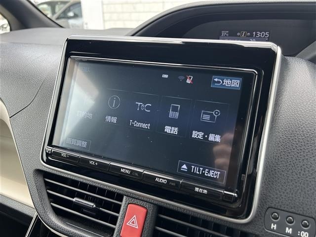 Toyota NOAH 2018 8421369-17
