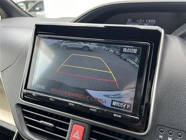Toyota NOAH 2018 8421369-18