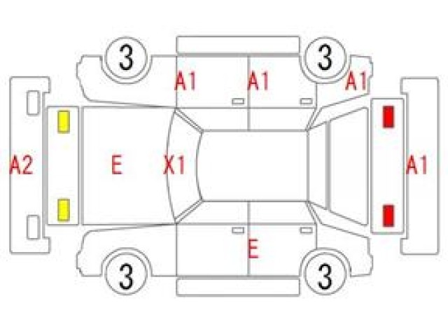 Toyota NOAH 2023 8421371-23
