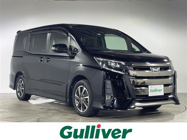 Toyota NOAH 2017 8421385-0