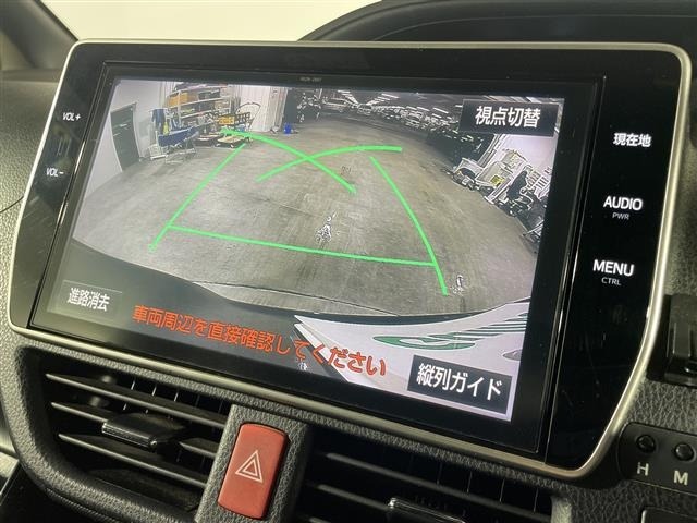 Toyota NOAH 2017 8421385-17