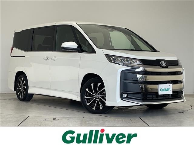 Toyota NOAH 2023 8421417-0