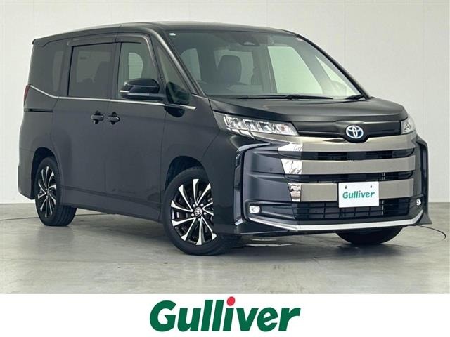 Toyota NOAH 2023 8421425-0