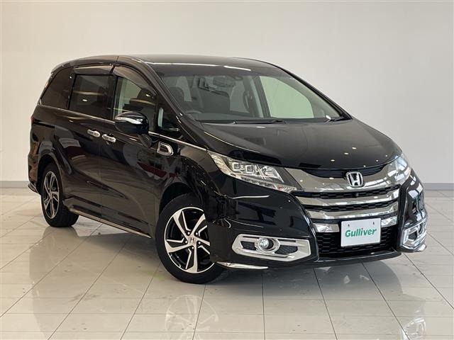 Honda ODYSSEY 2016 8416749-0