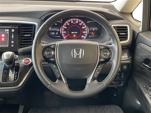 Honda ODYSSEY 2016 8416749-10
