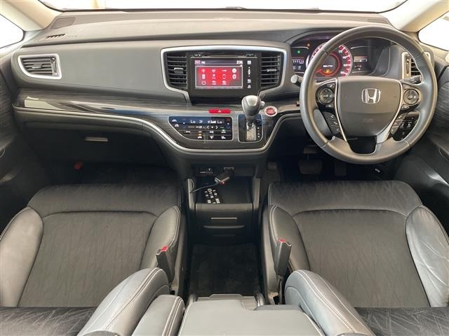 Honda ODYSSEY 2016 8416749-15