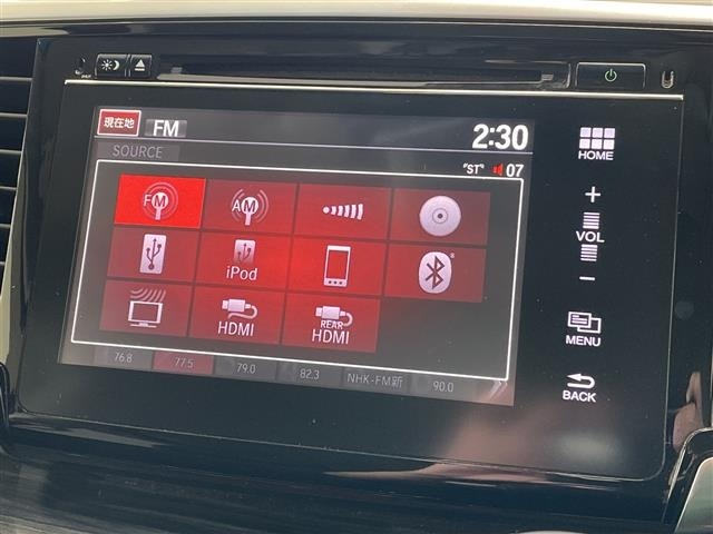 Honda ODYSSEY 2016 8416749-17